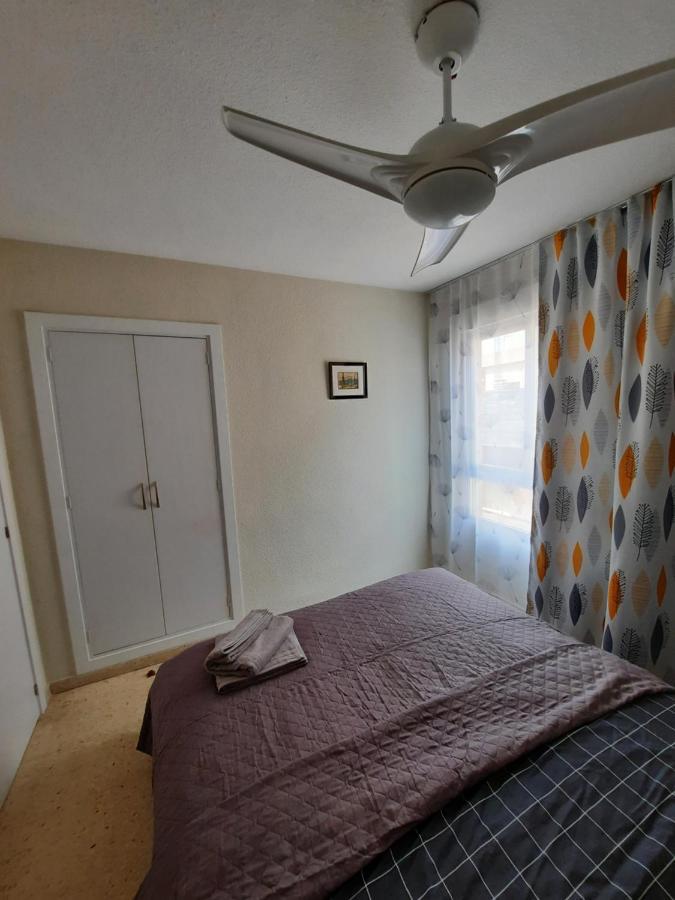Apartamento B Ani