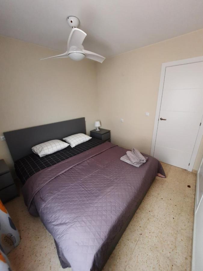 Apartment Apartamento B Ani Alicante