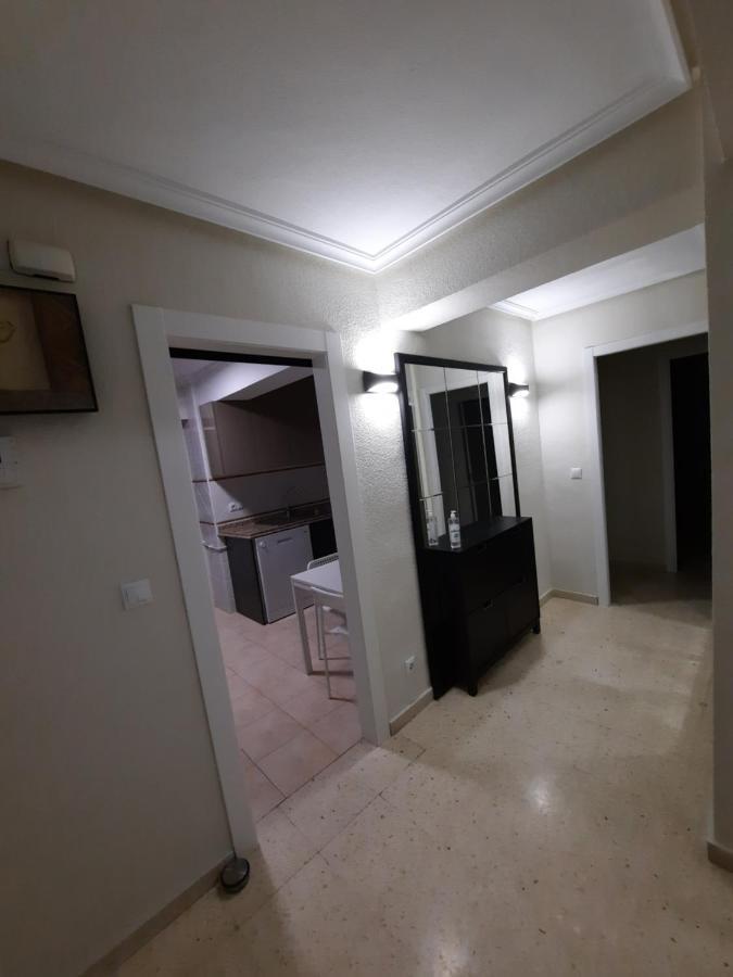 Apartamento B Ani Apartment