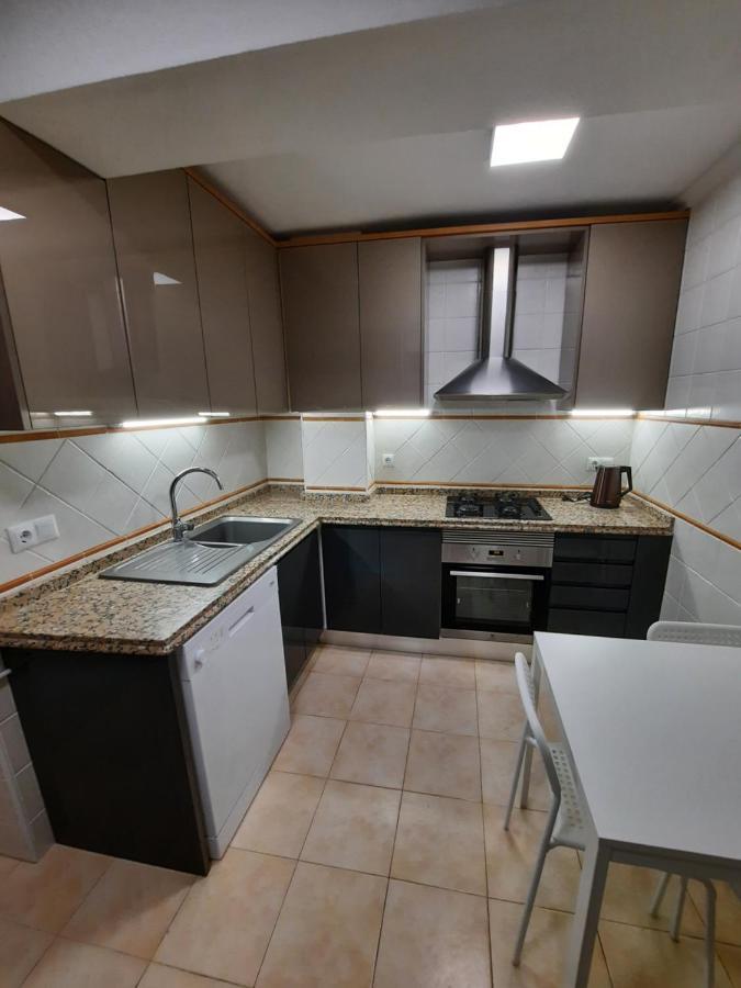 Apartment Apartamento B Ani *
