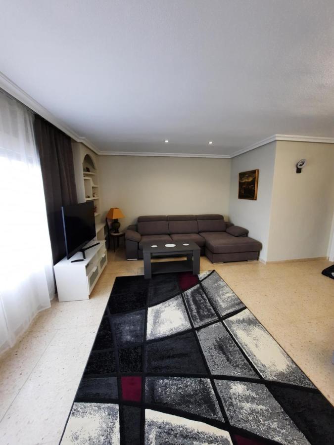 Apartment Apartamento B Ani *