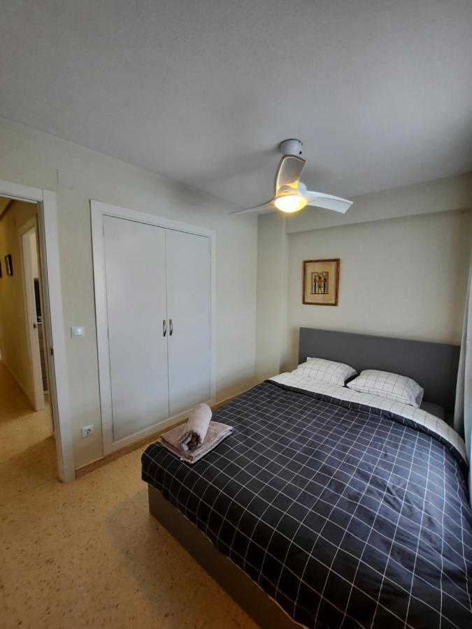 Apartamento B Ani * Alicante