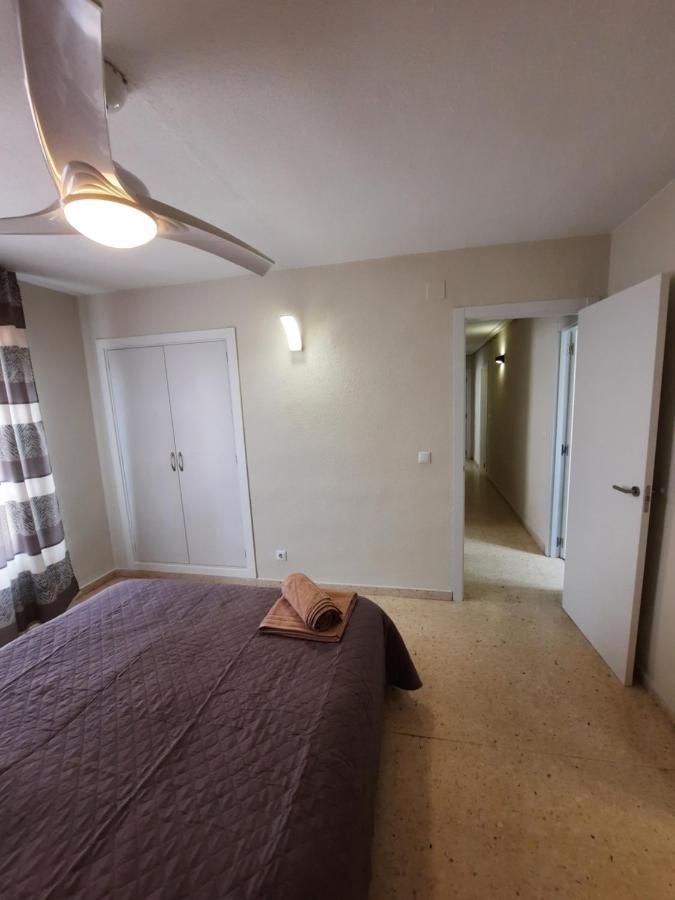 Apartment Apartamento B Ani Alicante