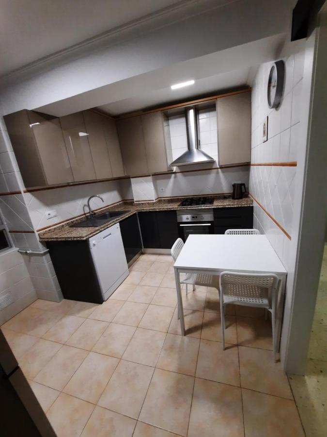 Apartamento B Ani