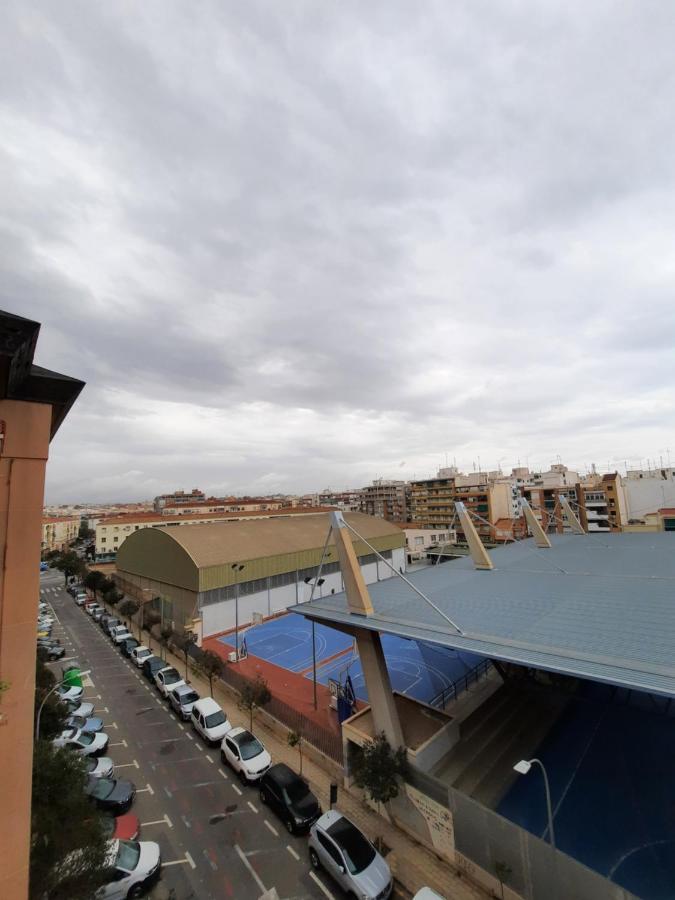 Apartamento B Ani Apartment *