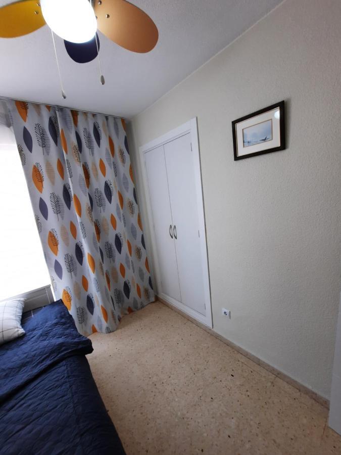 Apartment Apartamento B Ani Alicante