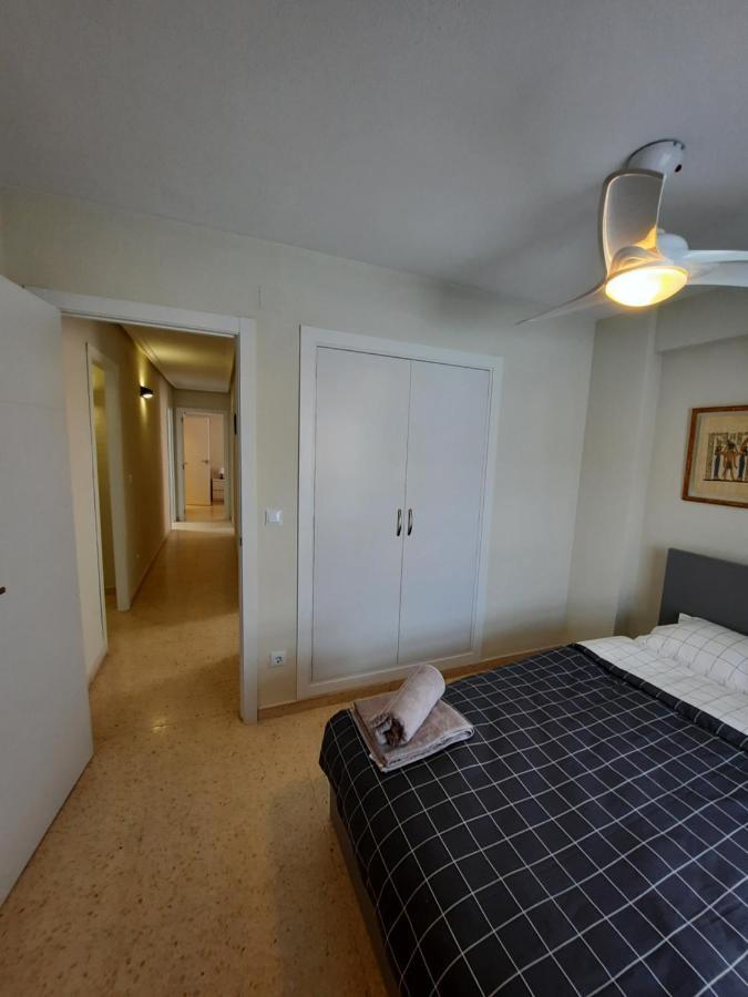 Apartamento B Ani Apartment Alicante