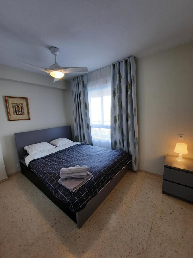 Apartment Apartamento B Ani *