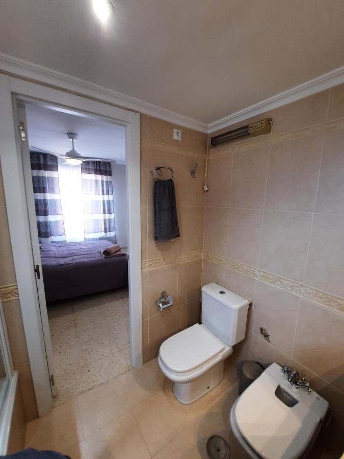 Apartamento B Ani Apartment *