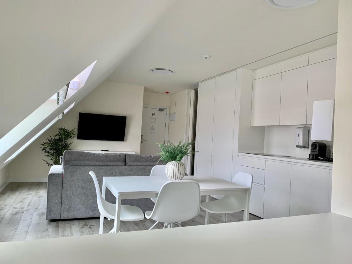 Bn Rambla Apartment