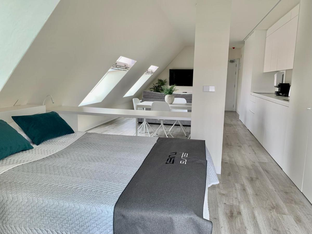 Bn Rambla Apartment *