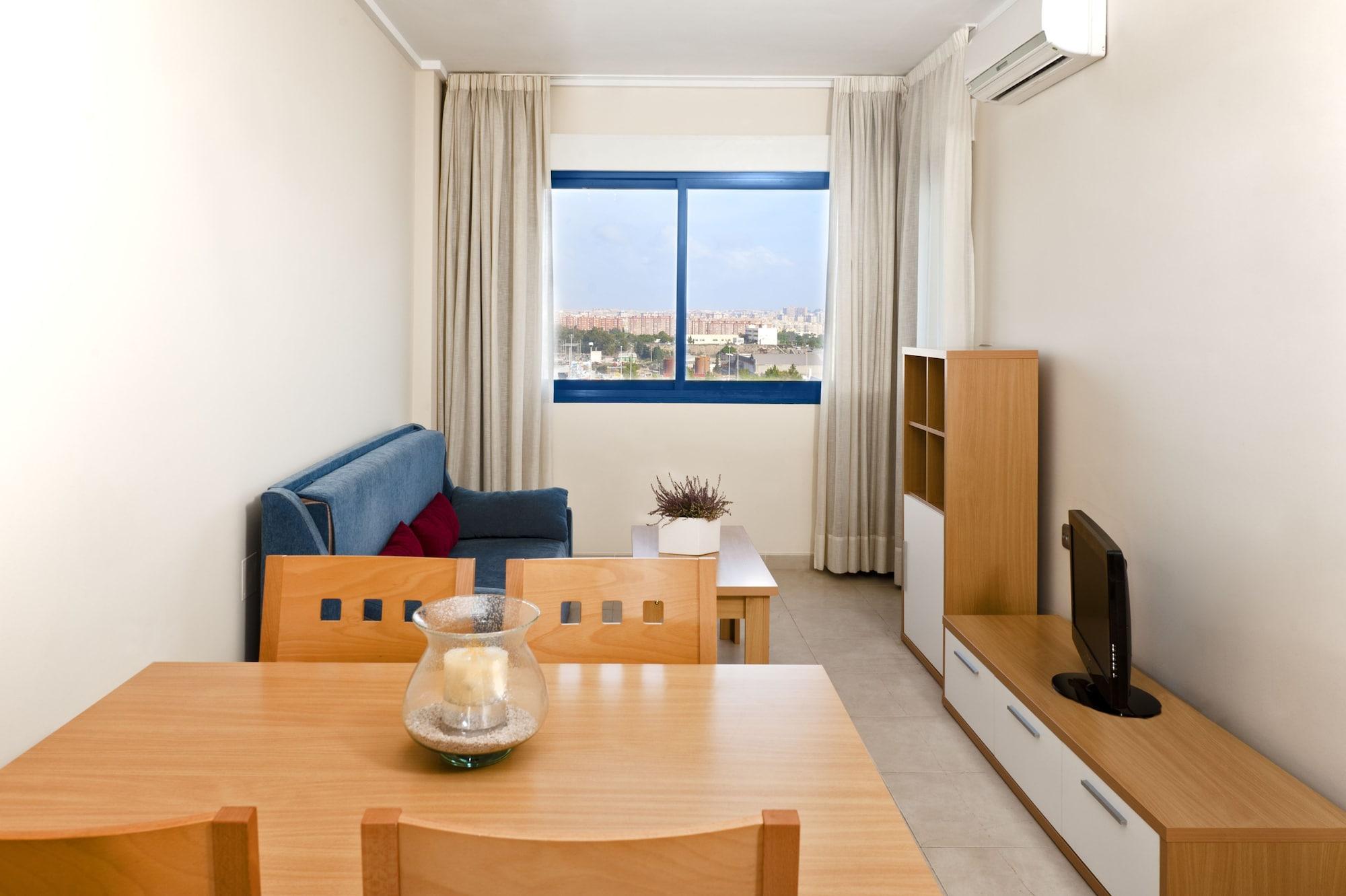 Aparthotel Hills