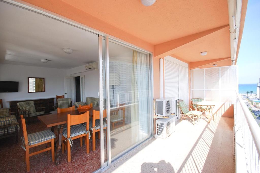 Concorde Apartment Alicante