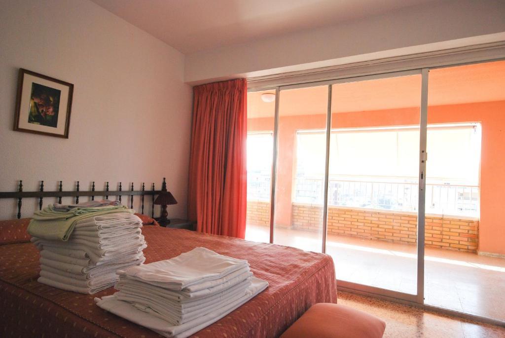Apartment Concorde Alicante