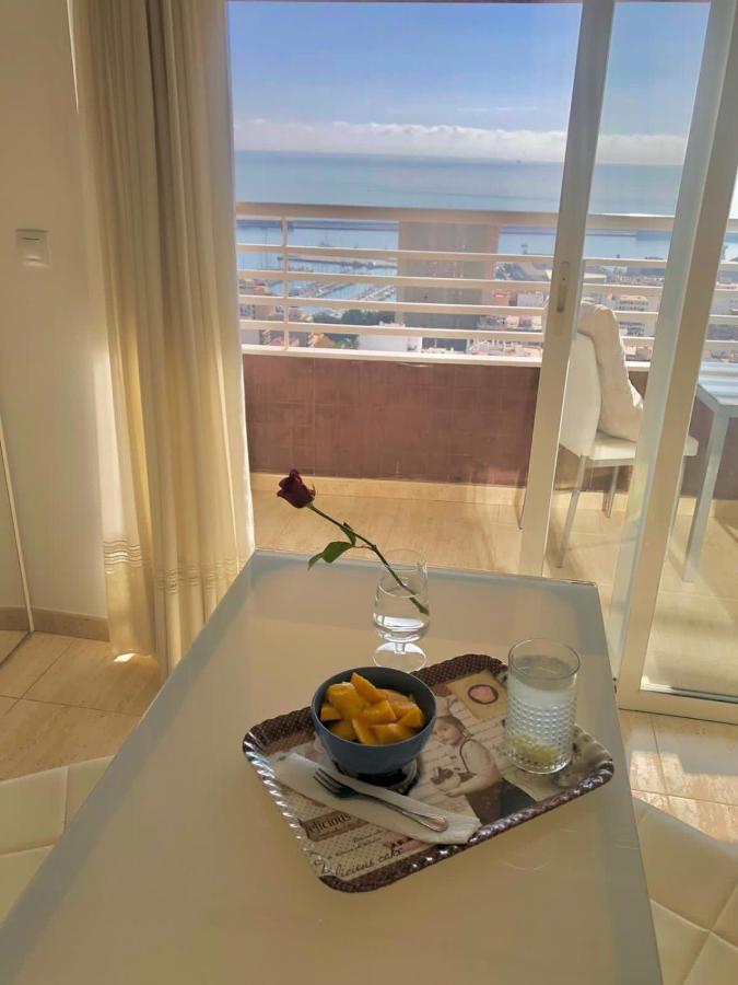 Apartment Luxury & Sea View Alicante
