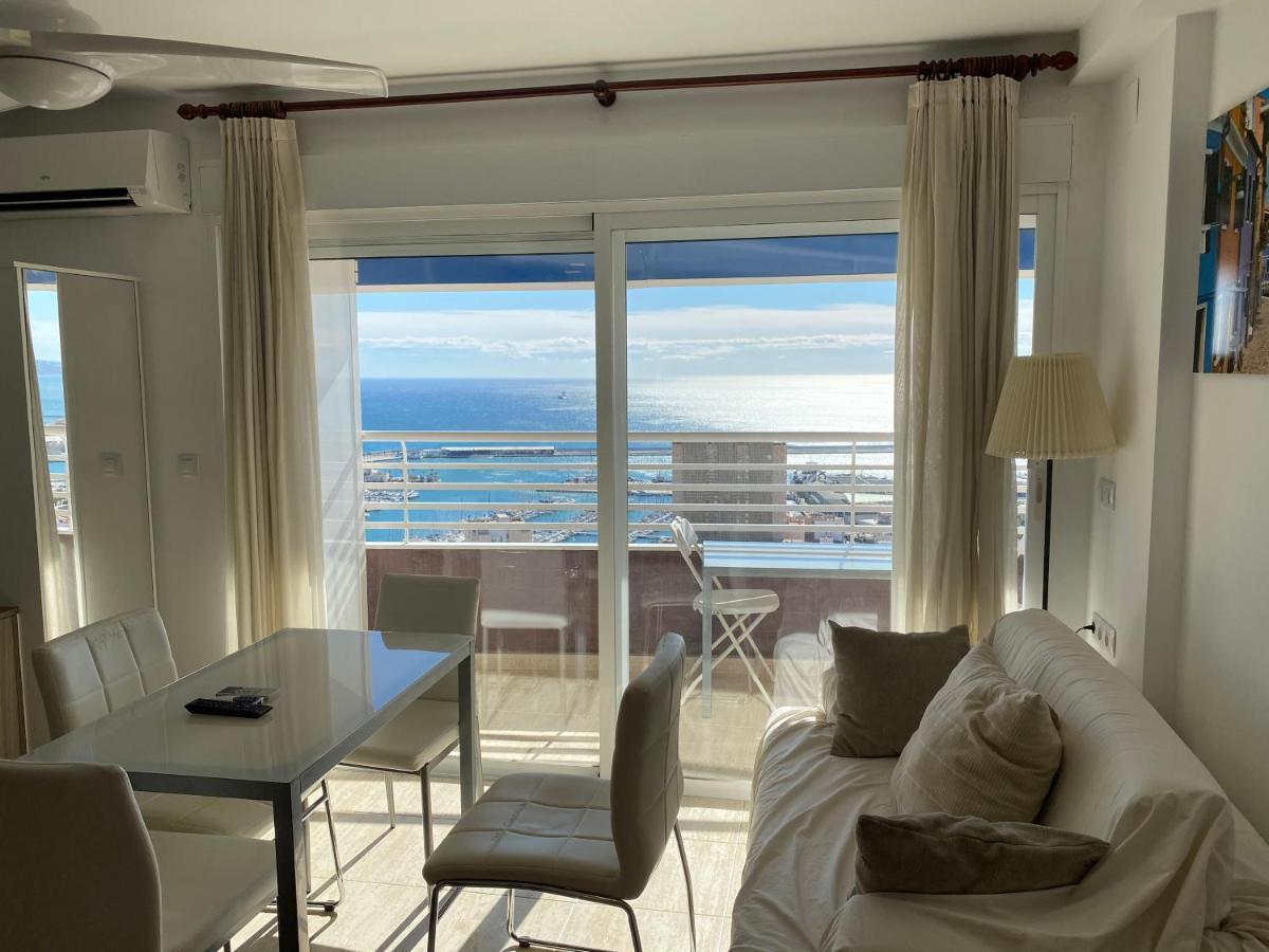 Luxury & Sea View