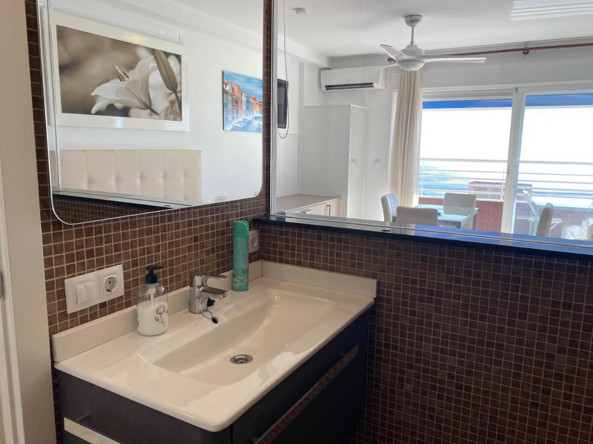 Apartment Luxury & Sea View