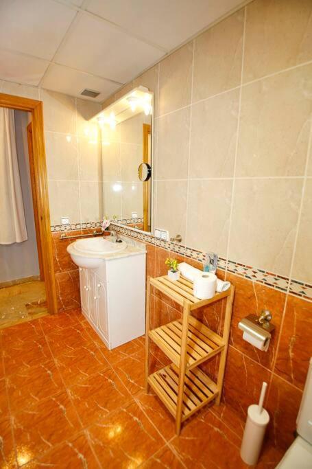 Castanos With Ac Appartement *