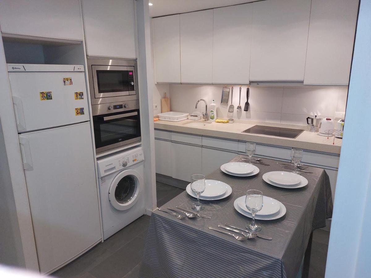Love Story Estudio Apartamento Alicante