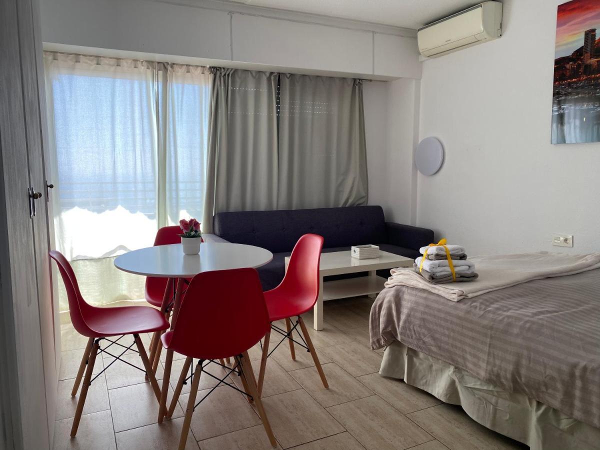 29th Floor & Sea View Alicante