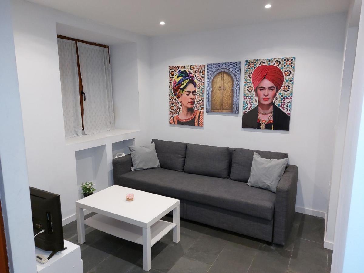 Apartamento Love Story Estudio