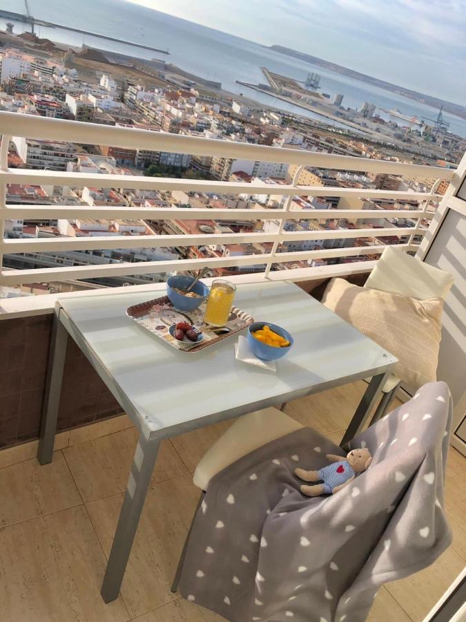 Apartment Luxury & Sea View *