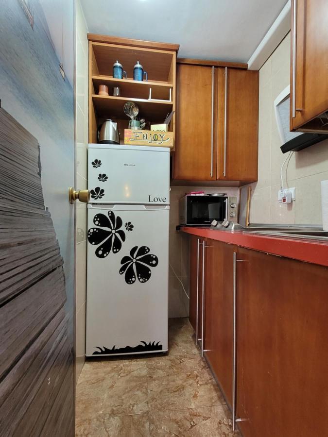 Riscalito 15 Appartement