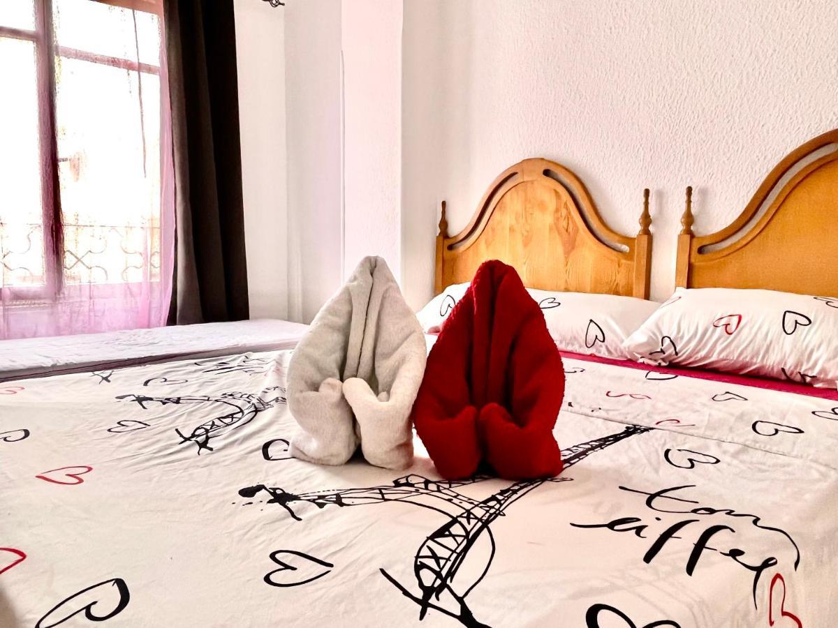 Guest house Arte