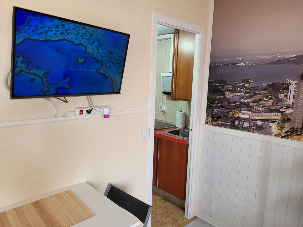 Riscalito 15 Appartement