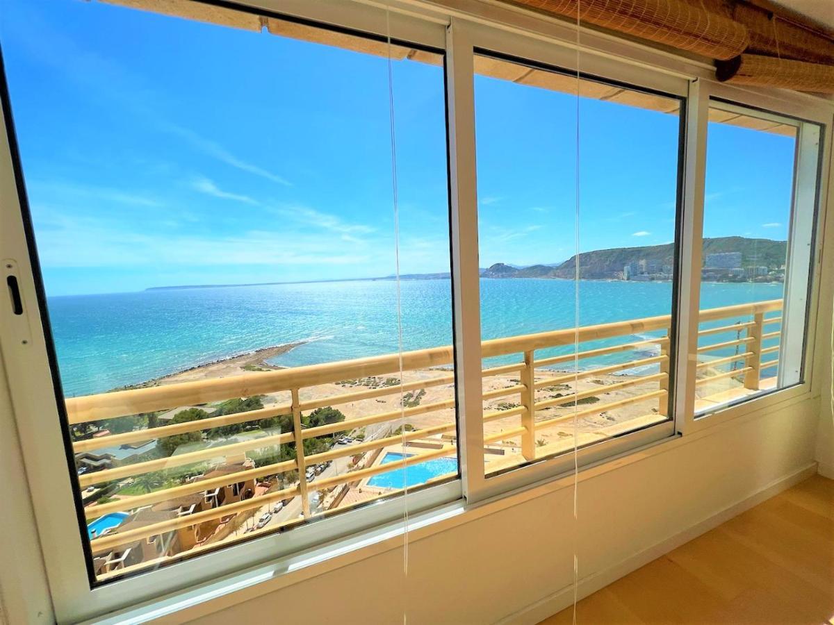 Beach & Chic Cabo Huertas