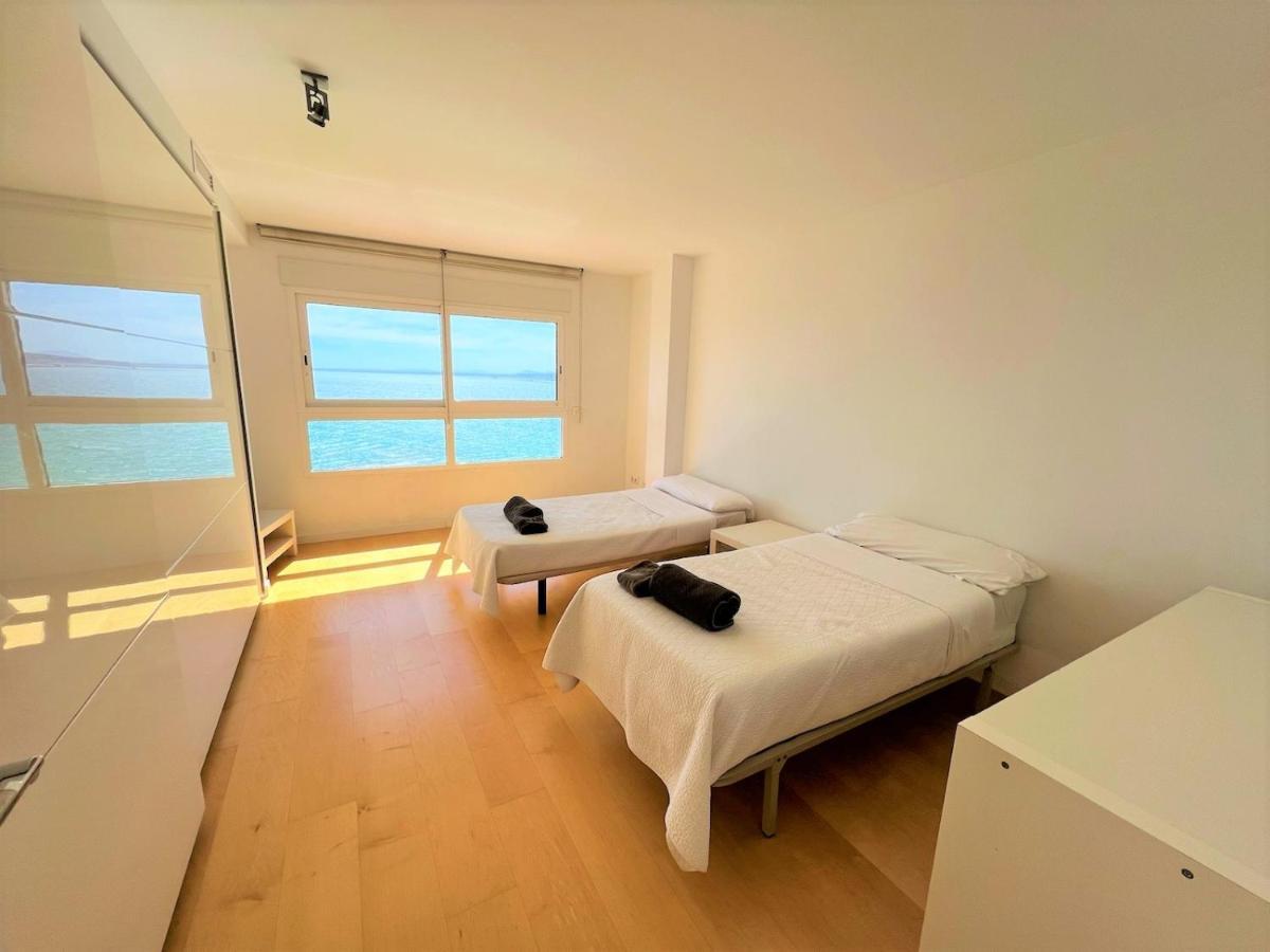 Beach & Chic Cabo Huertas * Alicante
