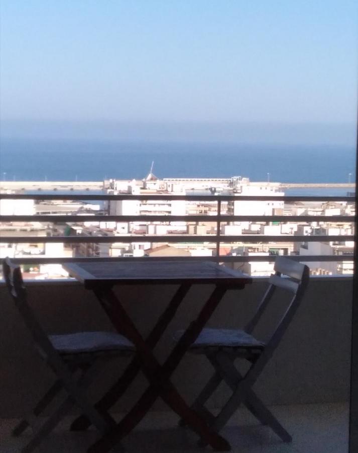 Luceros Sea View Apts -with Balcony- City&beach Apartamento Alicante