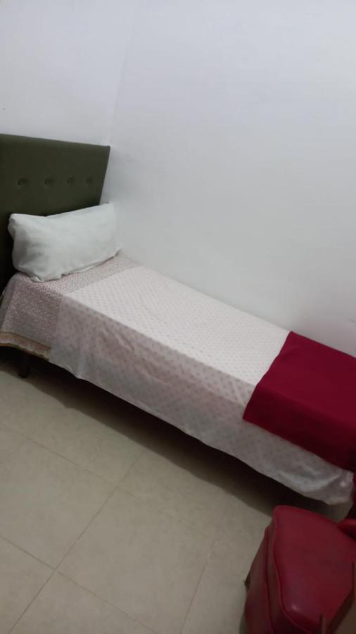 Clavelina Economy Hospedagem domiciliar Alicante