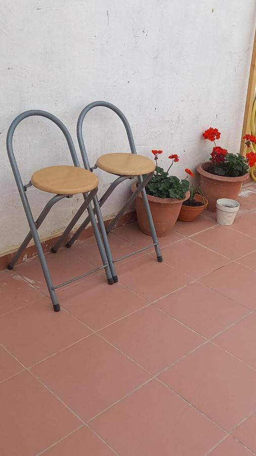 Clavelina Economy Kotimajoitukset Alicante