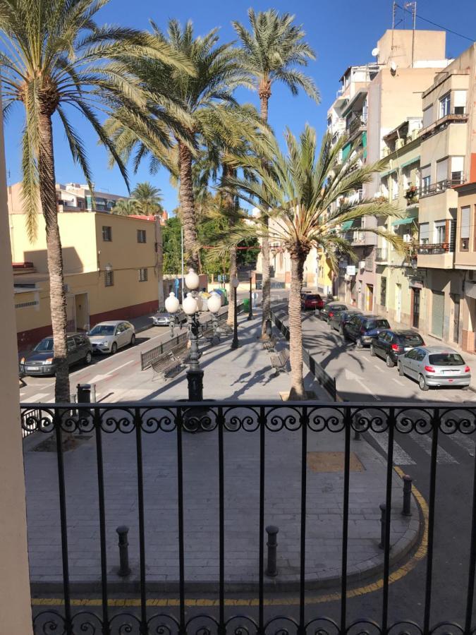 City Centre * Alicante