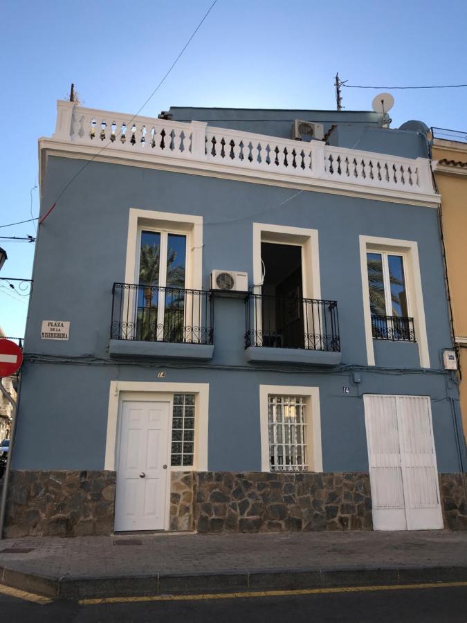 City Centre