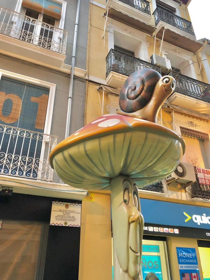 Luxury & Sea View Alicante