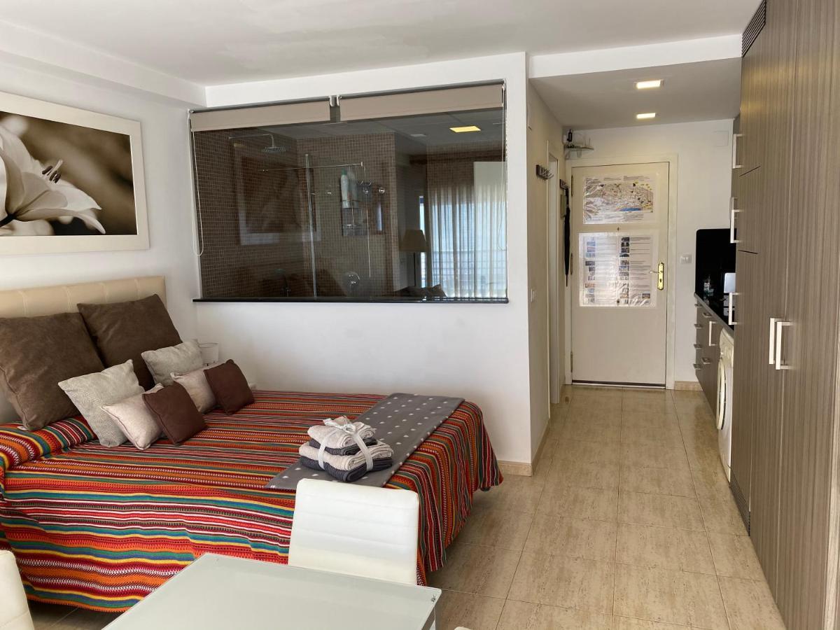 Apartment Luxury & Sea View Alicante