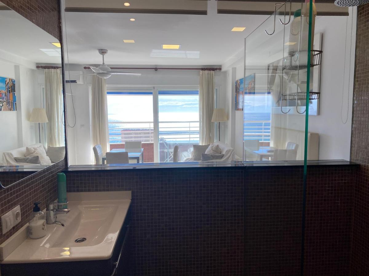 Luxury & Sea View * Alicante