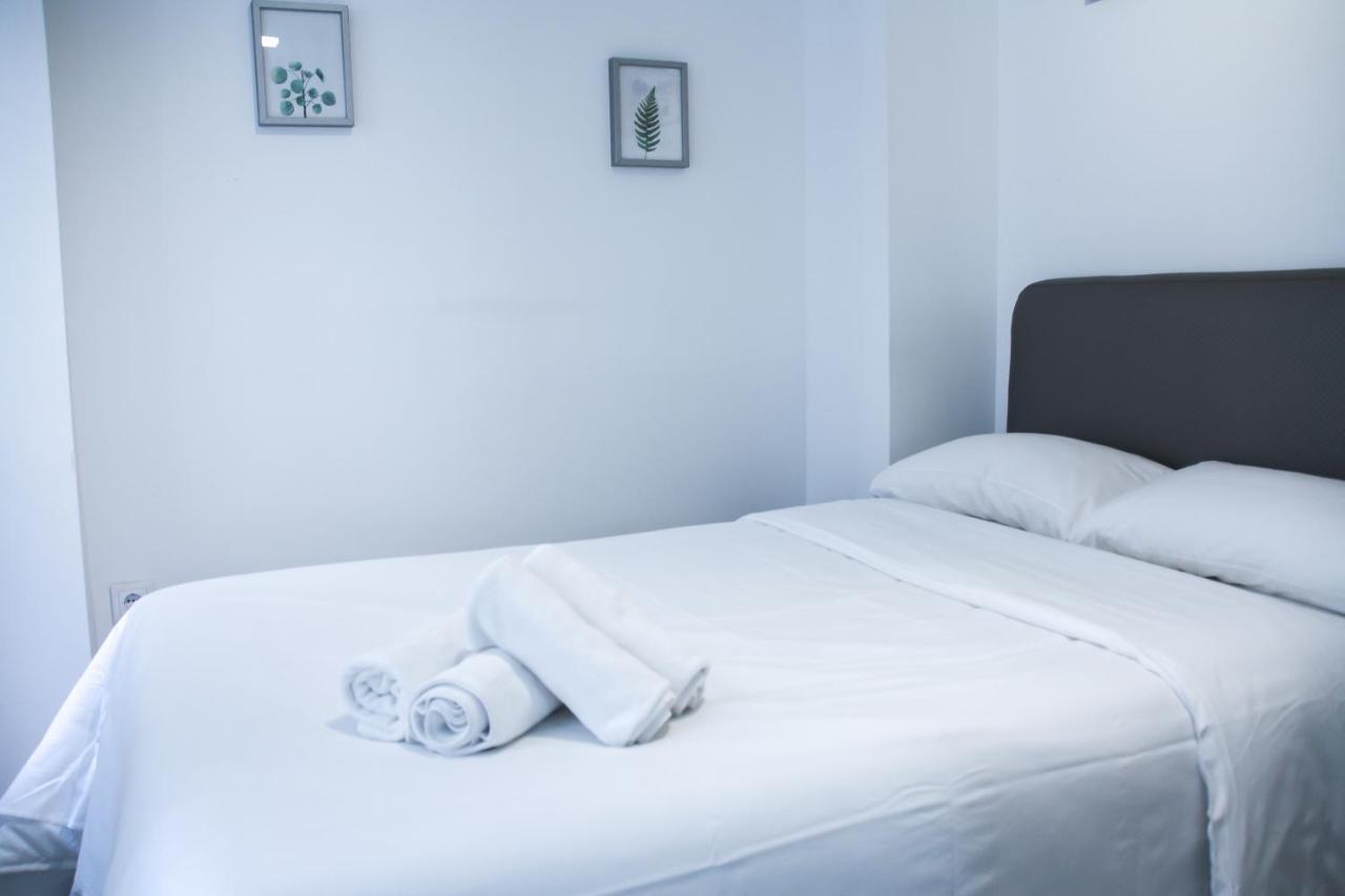 Apartment Alc - Preciosos En El Centro De *
