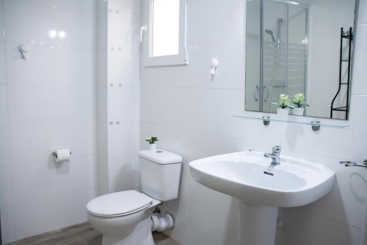 Apartment Alc - Preciosos En El Centro De