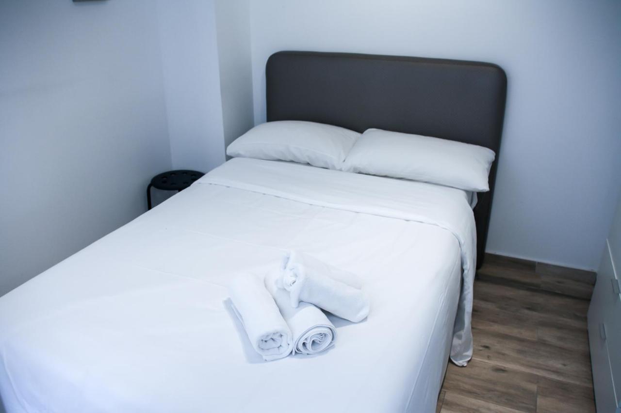 Apartment Alc - Preciosos En El Centro De