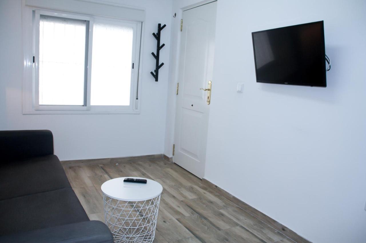 Alc - Preciosos En El Centro De Apartment *