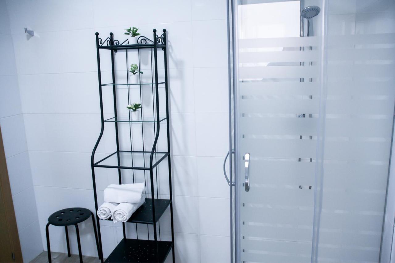Apartment Alc - Preciosos En El Centro De