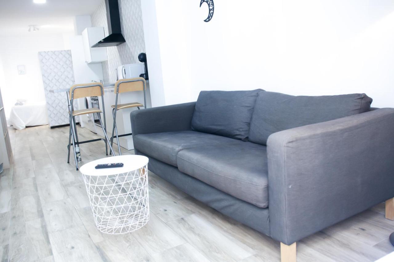 Alc - Preciosos En El Centro De Apartment