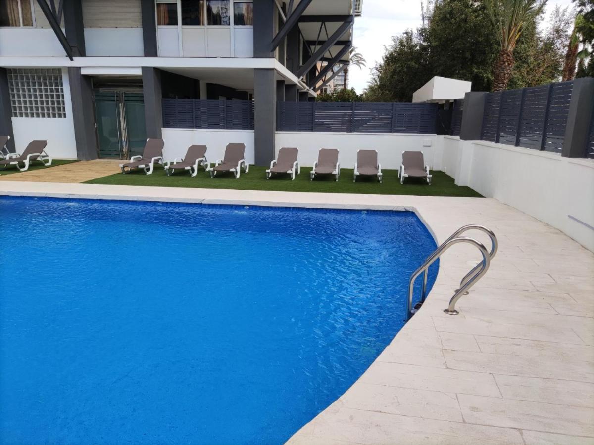 Loft Lyon Alicante