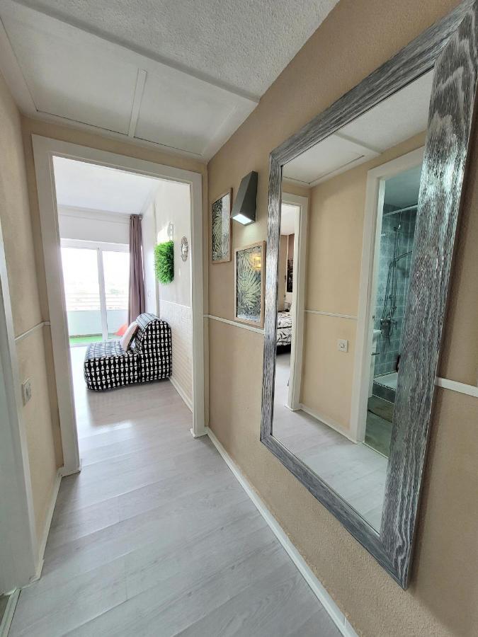 Riscalito 15 Appartement Alicante
