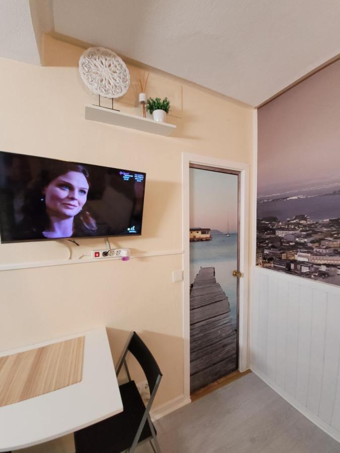 Riscalito 15 Appartement