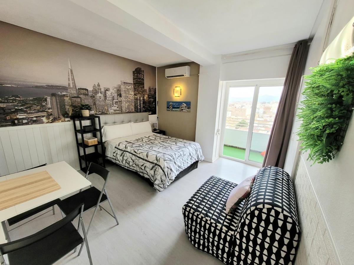 Riscalito 15 Appartement