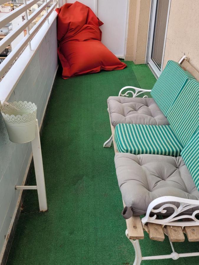 Riscalito 15 Appartement Alicante